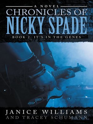 cover image of It's in the Genes